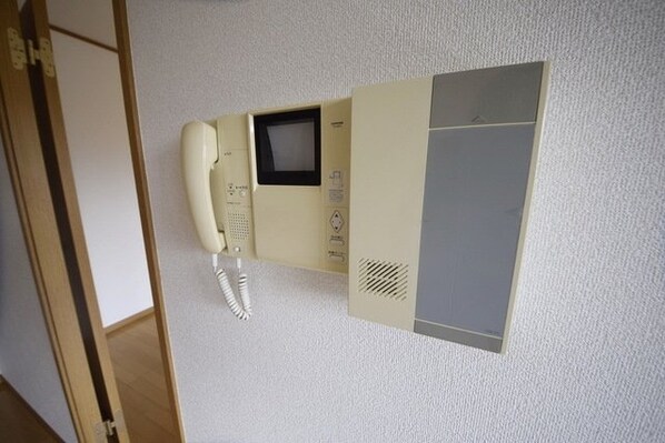 ソレアードの物件内観写真